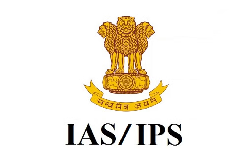 UPSC IAS IPS