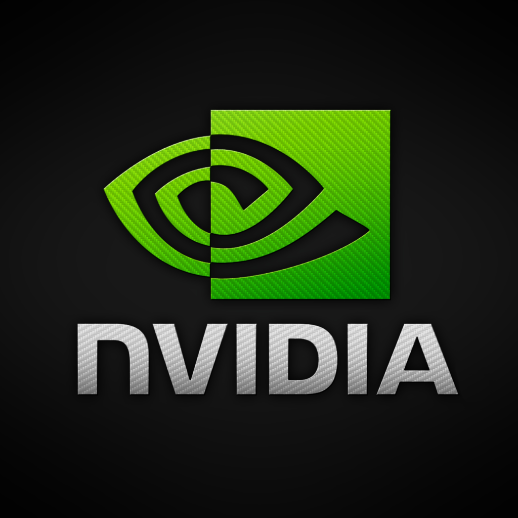 nvidia 