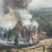 Canada’s Wildfire Crisis Worsens: Massive Smoke Plumes Choke Air Across North America