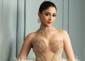Miss World 2025: Global Pageant Returns to India as Nandini Gupta Represents the Nation