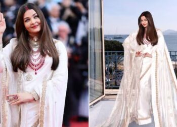 Beauty Lessons from the ‘Queen of Cannes’: Aishwarya Rai Bachchan’s Timeless Elegance