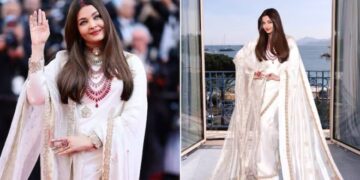 Beauty Lessons from the ‘Queen of Cannes’: Aishwarya Rai Bachchan’s Timeless Elegance