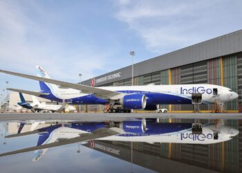 IndiGo to End Turkish Airlines Wet Lease by August 31: