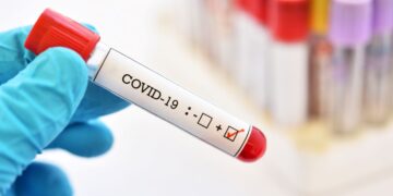 India Reports Rise in COVID-19 Cases: