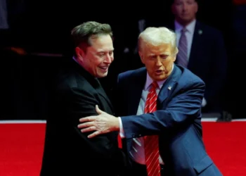 Elon Musk Exits Trump Administration: What It Means for Washington and Wall Street