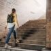 Why Climbing the Stairs Can Be Good for Your Body and Brain