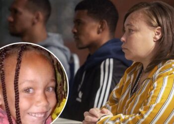 South African Mother Sentenced to Life for Selling Six-Year-Old Daughter in Trafficking Case