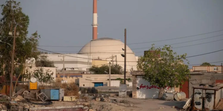 Was Iran Close to Building a Nuclear Bomb?