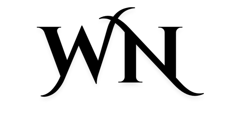 The World’s First Full-Fledged One-Person International News Network