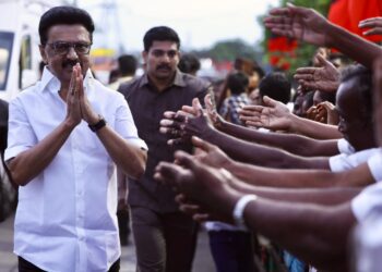 DMK’s Madurai Milestone: Stalin Leads Historic General Council, Reunites with Alagiri, and Sounds 2026 Election Bugle
