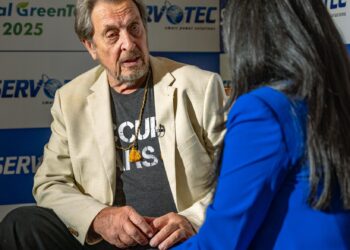 Errol Musk Praises India’s Rise, Culture, and Ram Mandir During Landmark Visit!