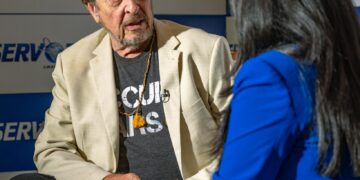 Errol Musk Praises India’s Rise, Culture, and Ram Mandir During Landmark Visit!