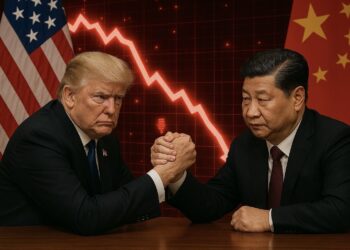 Trump and Xi to Hold High-Stakes Trade Talks on Friday