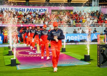 “18 Years of Hope, Heartbreak, and Now—Glory!” RCB Finally Crowned IPL Champions!