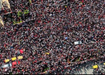 Tragedy in the Crowd: Comparing the Bengaluru and Hyderabad Stampedes!