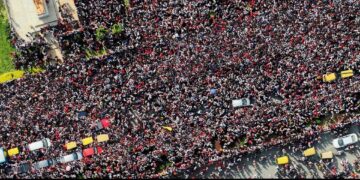 Tragedy in the Crowd: Comparing the Bengaluru and Hyderabad Stampedes!