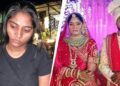Bride Arrested For Husband’S Murder During Honeymoon In India