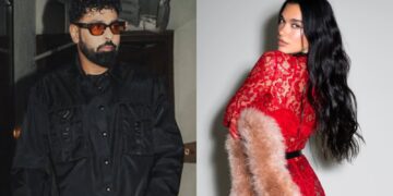 Badshah Faces Strong Backlash Over Comment on Dua Lipa