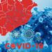 India’s Active COVID-19 Cases Cross 6,000 Mark Amid Fresh Surge