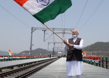 India’s Economic Growth Under Modi: A Decade of Progress and Challenges!