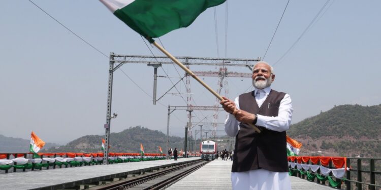 India’s Economic Growth Under Modi: A Decade of Progress and Challenges!