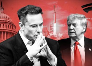 Elon Musk Expresses Regret Over Social Media Posts About U.S. President Donald Trump