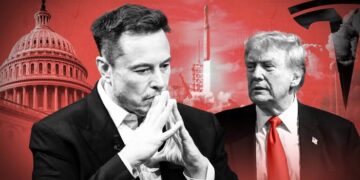 Elon Musk Expresses Regret Over Social Media Posts About U.S. President Donald Trump