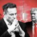 Elon Musk Expresses Regret Over Social Media Posts About U.S. President Donald Trump