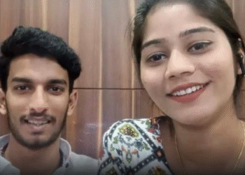 Meghalaya Court Remands Sonam Raghuvanshi, Four Aides to Eight-Day Custody in Honeymoon Murder Case!