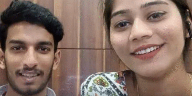 Meghalaya Court Remands Sonam Raghuvanshi, Four Aides to Eight-Day Custody in Honeymoon Murder Case!