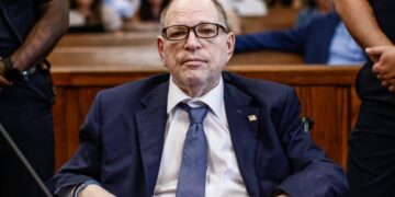 Harvey Weinstein Found Guilty of Sexual Assault in New York Retrial