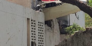 Air India Flight Crashes Near Ahmedabad Airport, 242 On Board