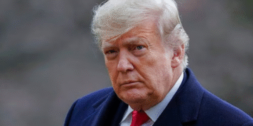 Indians Show Mixed Confidence in Trump, Pew Survey Reveals