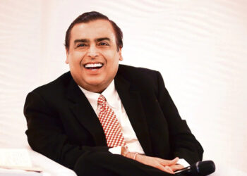 Supreme Court Rejects Plea to Revoke Mukesh Ambani’s Z+ Security