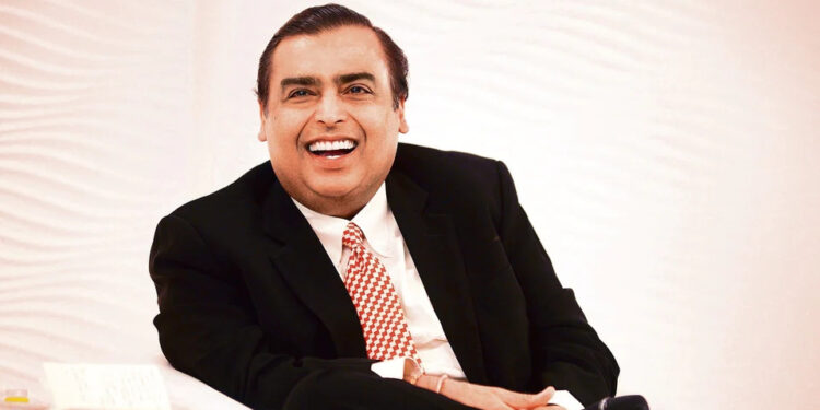 Supreme Court Rejects Plea to Revoke Mukesh Ambani’s Z+ Security