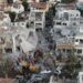 Tel Aviv Faces Escalating Conflict After Israeli Strikes on Iran