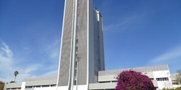 Iranian Missile Strikes Damage Israel’s Weizmann Institute