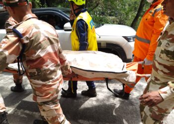 India Faces Multiple Tragedies in Past 24 Hours