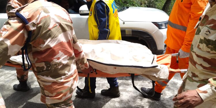 India Faces Multiple Tragedies in Past 24 Hours