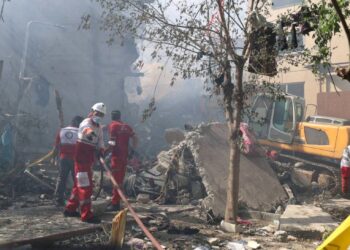 World News Roundup: June 16, 2025