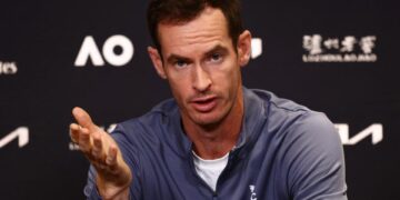 Andy Murray Transitions from Tennis Stardom to Theatre Spotlight Ahead of Wimbledon