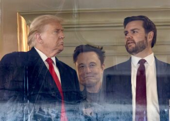 Elon Musk: DOGE Needed to Fight Bureaucracy in Peacetime