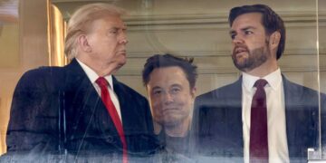 Elon Musk: DOGE Needed to Fight Bureaucracy in Peacetime