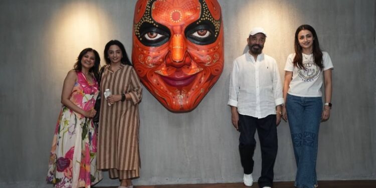 Supreme Court Orders Karnataka to Allow Screening of Kamal Haasan’s ‘Thug Life’