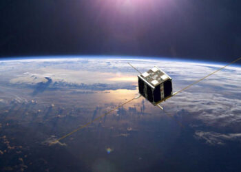 Hyderabad Startup TakeMe2Space to Launch India’s First ‘Thinking’ Satellite