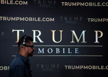 Trump Organization Launches Trump Mobile Smartphone Service