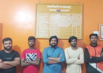 Cow Vigilante’s Reign of Intimidation Sparks Outrage in Bengaluru