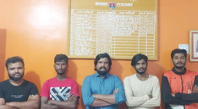 Cow Vigilante’s Reign of Intimidation Sparks Outrage in Bengaluru