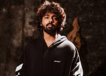 G.V. Prakash Kumar’s London Concert Ignites Global Anticipation