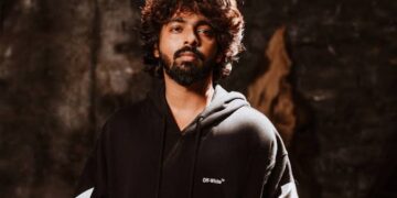 G.V. Prakash Kumar’s London Concert Ignites Global Anticipation